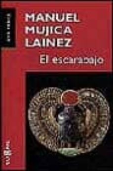 el escarabajo (7ª ed.)-9788401422836