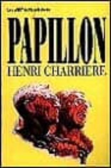 papillon-henri charriere-9788401462436