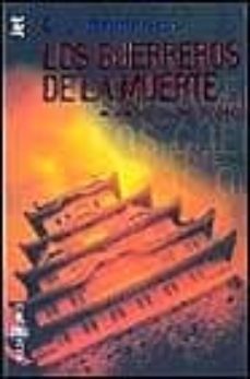 los guerreros de la muerte-9788401473036