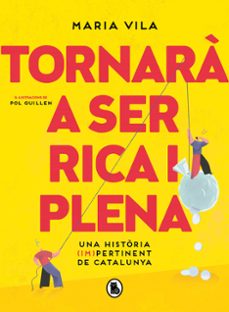 tornara a ser rica i plena-maria vila-9788402426536
