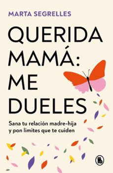querida mamá: me dueles (ebook)-marta segrelles-9788402429636