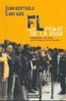 el peaje de la vida-9788403092136