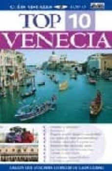 venecia (top 10) 2007-9788403504936