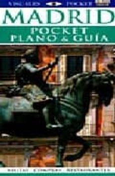 madrid 2008 (guias visuales pocket)-9788403505636