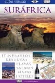 surafrica 2008 (guias visuales)-9788403507036