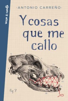 y cosas que me callo (ebook)-9788403519336