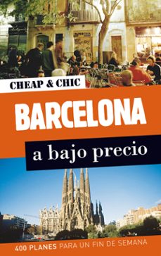 barcelona a bajo precio-9788408004936