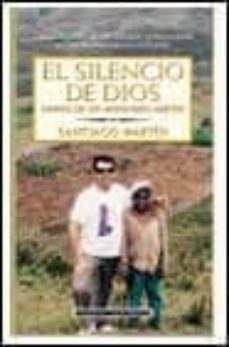el silencio de dios-9788408022336