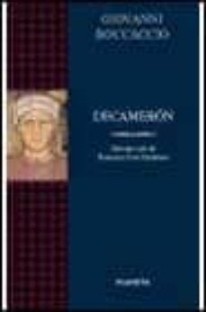decameron-giovanni boccaccio-9788408030836
