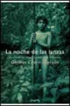la noche de las lanzas-9788408031536