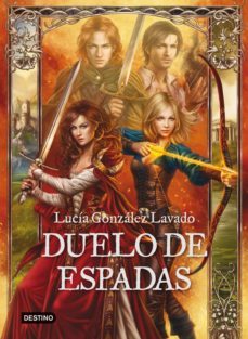duelo de espadas (ebook)-9788408052036