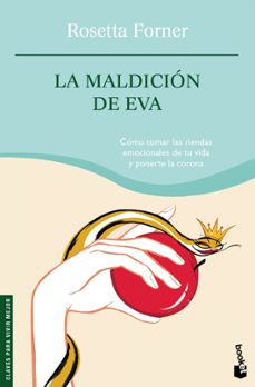 la maldicion de eva-rosetta forner veral-rosetta forner-9788408070436
