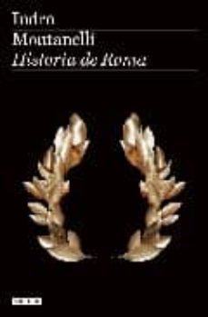 historia de roma-9788408083436