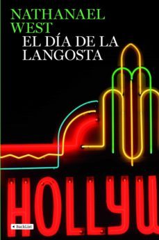 el día de la langosta (ebook)-nathanael west-9788408097136