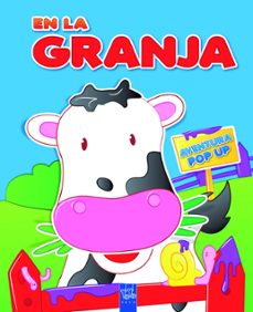 AVENTURA POP UP: EN LA GRANJA | Varios autores | Casa del Libro