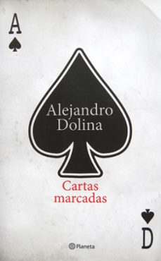 cartas marcadas-alejandro dolina-9788408145936