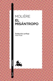 el misantropo-9788408173236