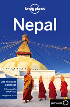 nepal 2018 (lonely planet) (5ª ed.)-9788408193036