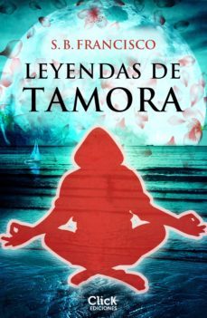 leyendas de tamora (ebook)-9788408214236