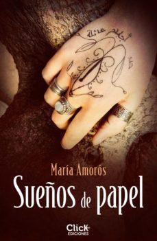 sueños de papel (ebook)-maria amoros-9788408224136