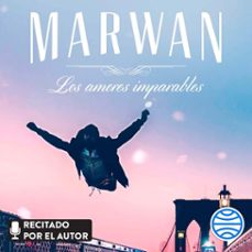 los amores imparables (audiolibro)-9788408245636