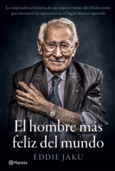 el hombre mas feliz del mundo (ebook)-9788408248736