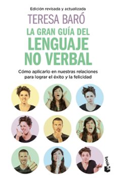 la gran guia del lenguaje no verbal-9788408249436