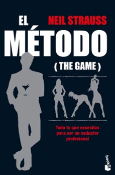 el metodo-neil strauss-9788408256236
