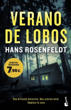 verano de lobos (edicion limitada a precio especial)-9788408272236