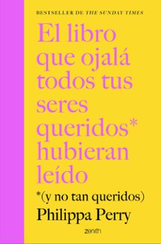 el libro que ojala todos tus seres queridos hubieran leido-9788408281436