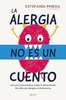 Imagen Principal de La alergia no es un cuento. Abrir galería completa.