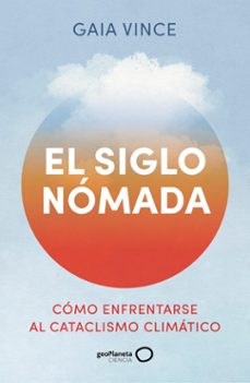 el siglo nomada (ebook)-gaia vince-9788408290636