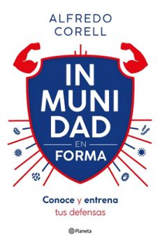 inmunidad en forma (ebook)-alfredo corell-9788408306436