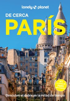 paris de cerca-mary winston nicklin-9788408316336
