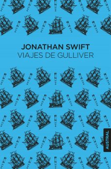viajes de gulliver-9788408317036