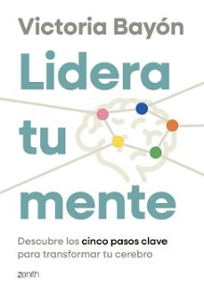 lidera tu mente (ebook)-victoria bayón-9788408319436
