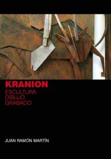 kranion-juan ramon martin-9788409073436
