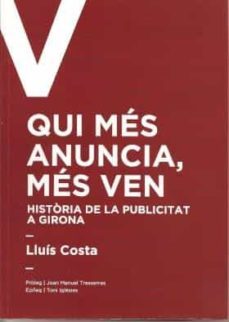 qui mes anuncia mes ven-lluis costa-9788409284436