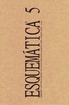 esquematica 5 (2º bach. cc.ss.)-encarnacion moreno zambudio-9788409298136