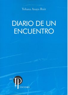diario de un encuentro-yohana anaya ruiz-9788409793136