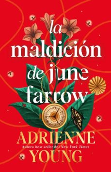 LA MALDICIÓN DE JUNE FARROW | Adrienne Young | Umbriel | Casa del Libro