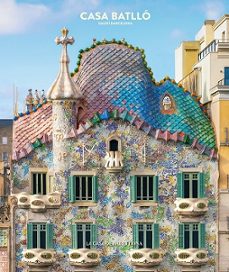casa batllo-pere vivas-9788410127036