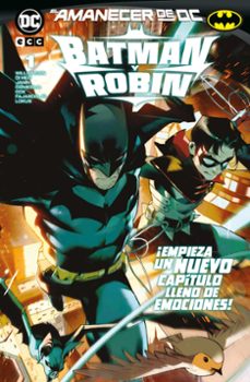 batman y robin 1-9788410203136