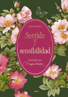 sentido y sensibilidad (el jardin secreto)-jane austen-9788410206236