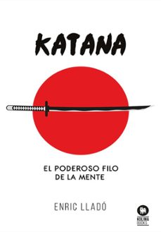 katana-enric llado micheli-9788410209336