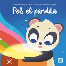 pol, el pandita-carmen supervia aliod-9788410222236
