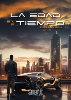 la edad en el tiempo (ebook)-josé ramón sales-9788410229136