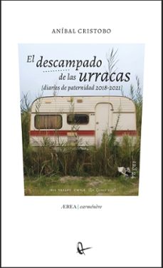 el descampado de las urracas-anibal cristobo-9788410248236