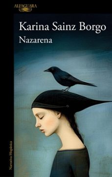 nazarena (ebook)-karina sainz borgo-9788410299436