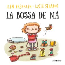 la bossa de ma-ilan brenman-9788410302136